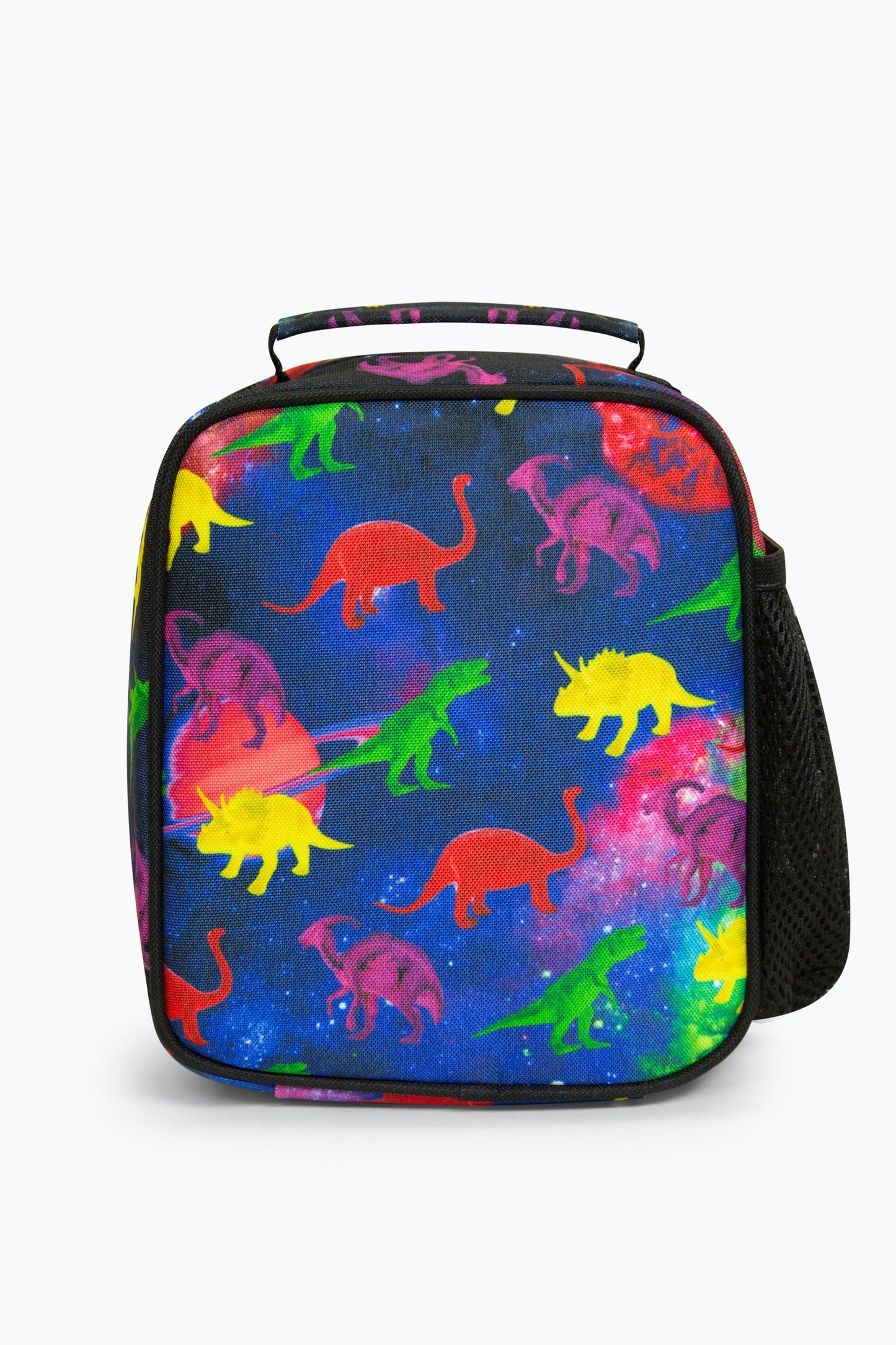 Hype Space Dinosaurs Lunch Box