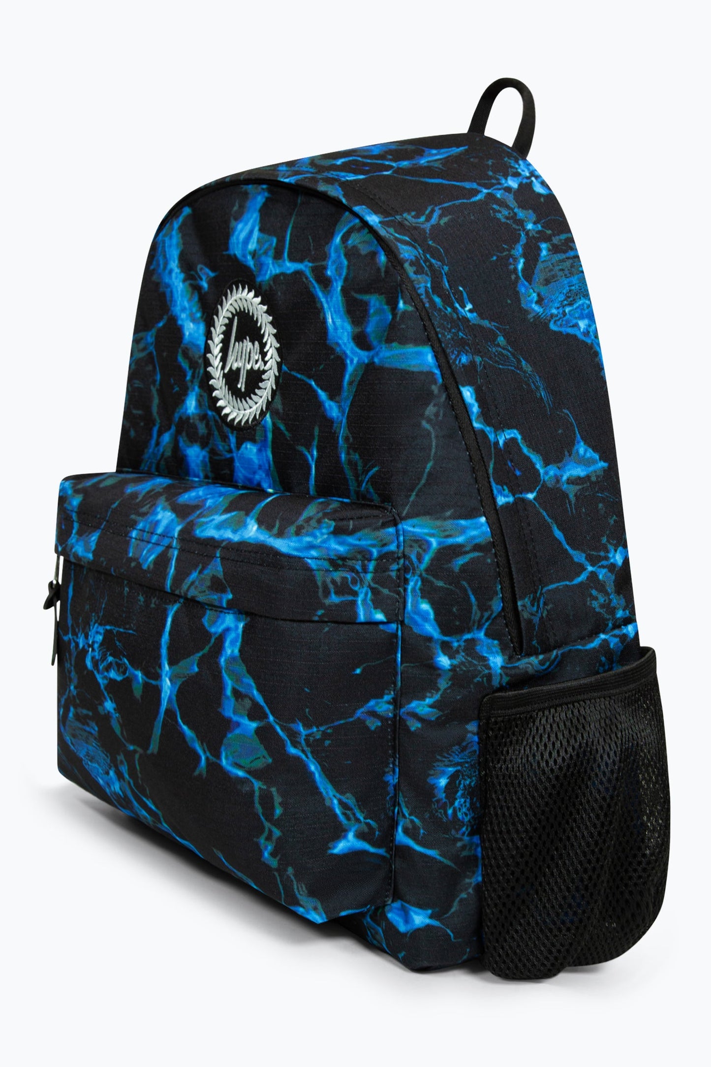 Hype Blue X-Ray Pool Iconic Boys Backpack