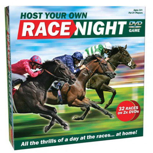 Race Night