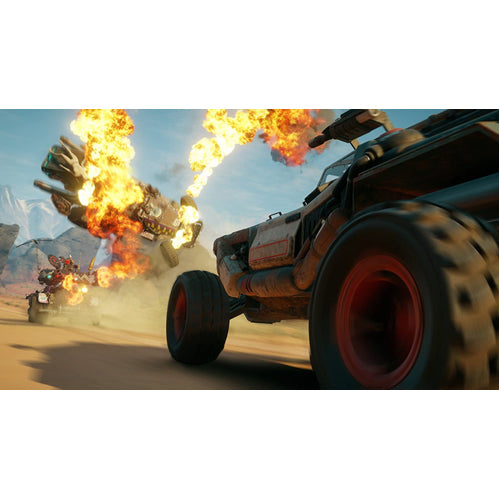 Rage 2 – PS4