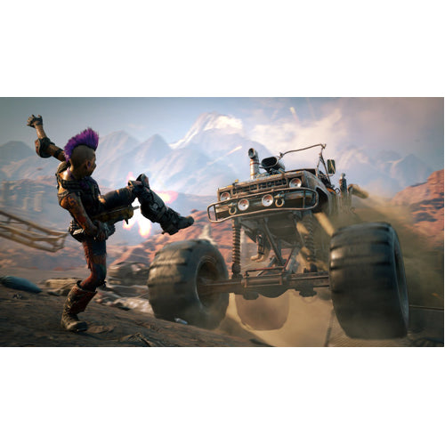 Rage 2 – Xbox One