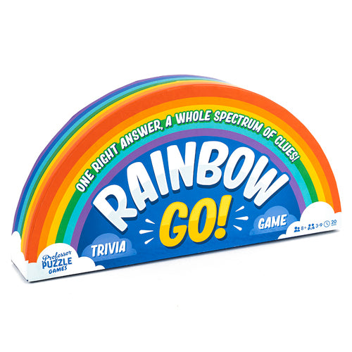 Rainbow Go!