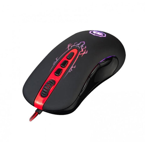 Redragon: Origin M903 Wired Gaming Mouse – PC