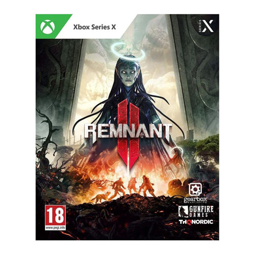 Remnant 2 – Xbox Series X/S