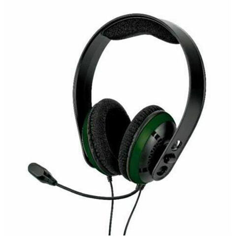 Revent SV:SH40 Stereo Headset – Xbox One