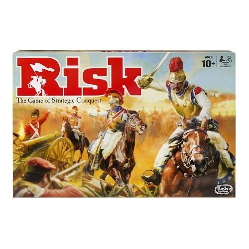 Risk