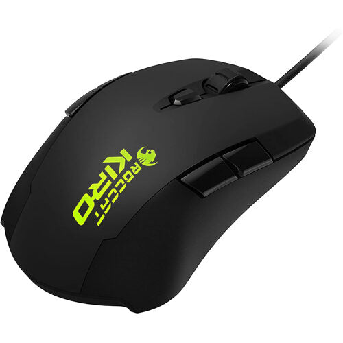 Roccat Kiro (Μαύρο) Gaming Mouse – Η/Υ