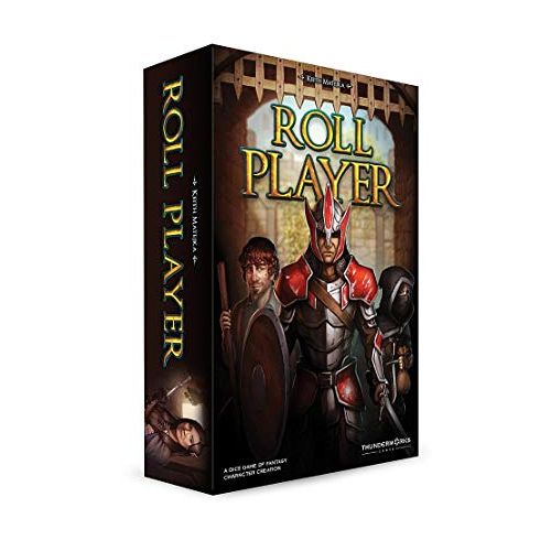 Roll Player