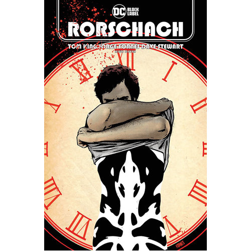 Rorschach #11