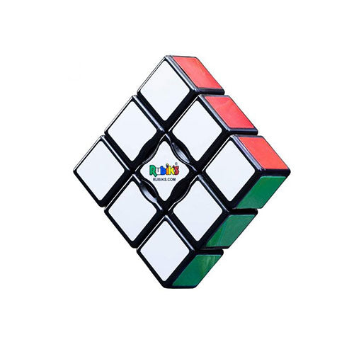 Rubik’s Edge