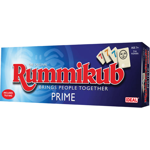 Руммикуб Прайм