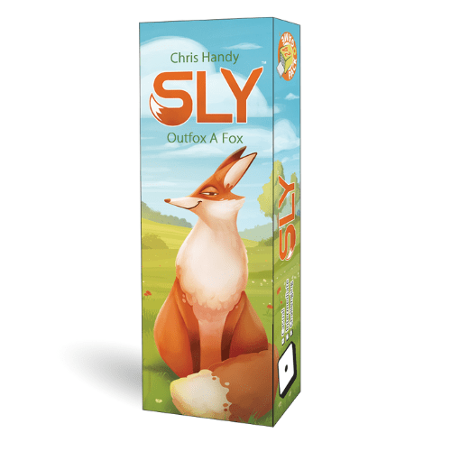 SLY Pack O Game