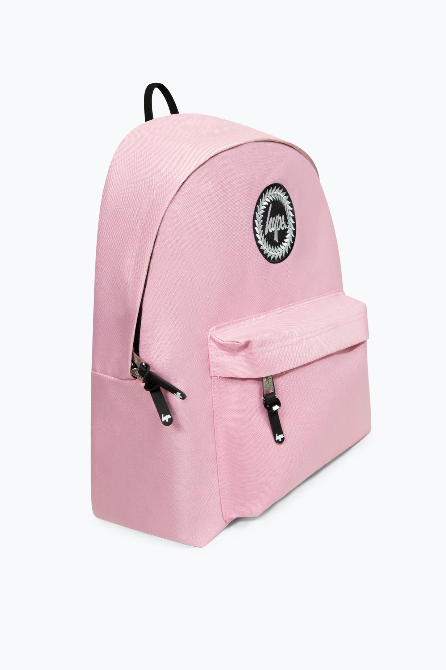 Hype Girls Iconic Core Pink Backpack