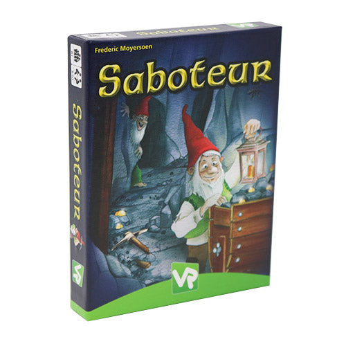 Saboteur