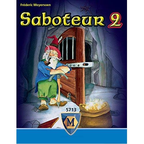 Saboteur 2