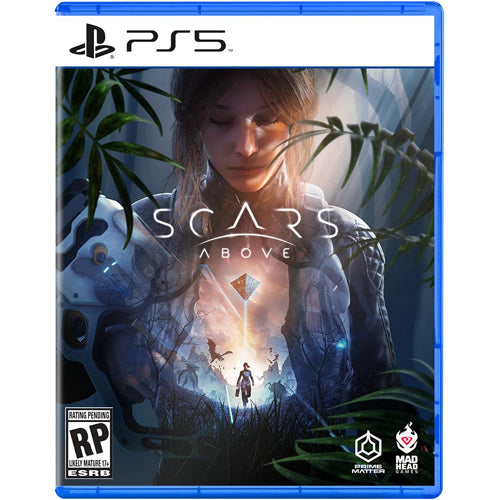 Scars Above – PS5