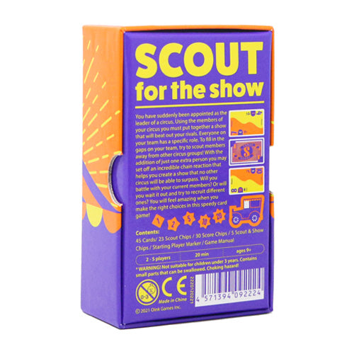 Scout