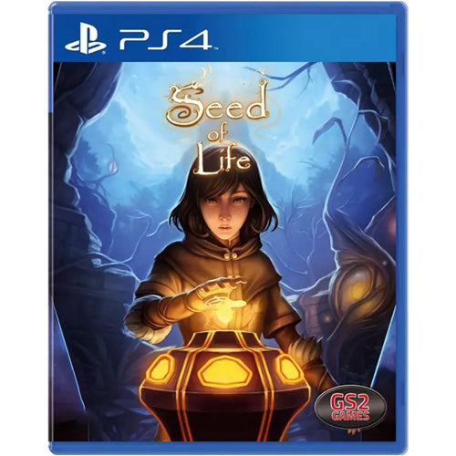 Seed of Life – PS4