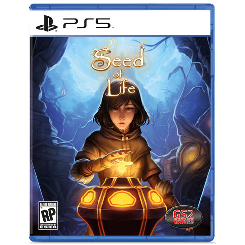 Seed of Life – PS5