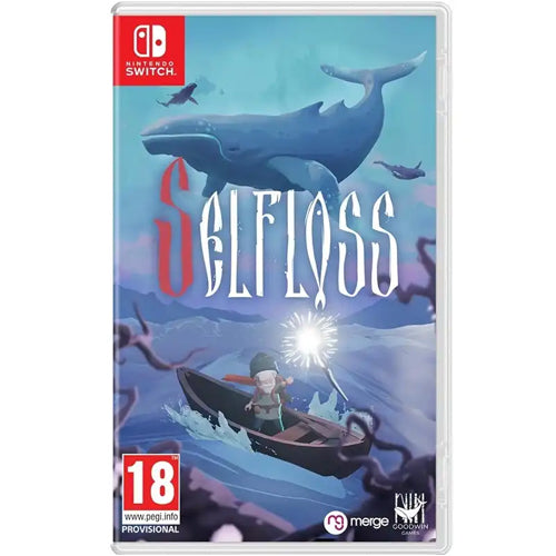 Selfloss – Nintendo Switch