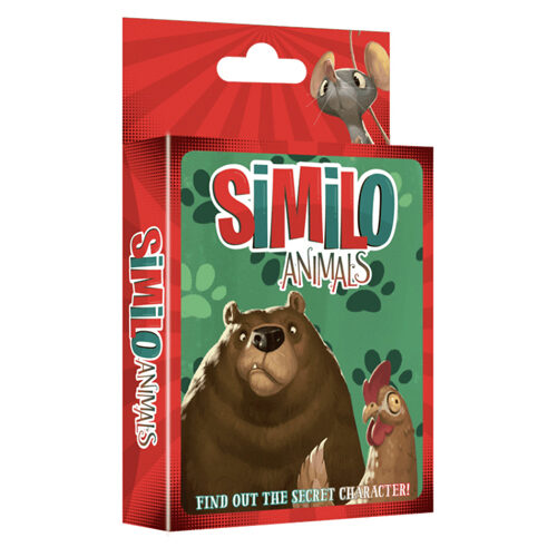 Similo: Animals