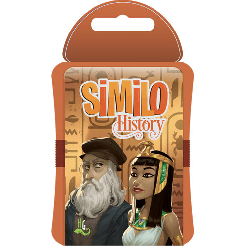 Similo: History