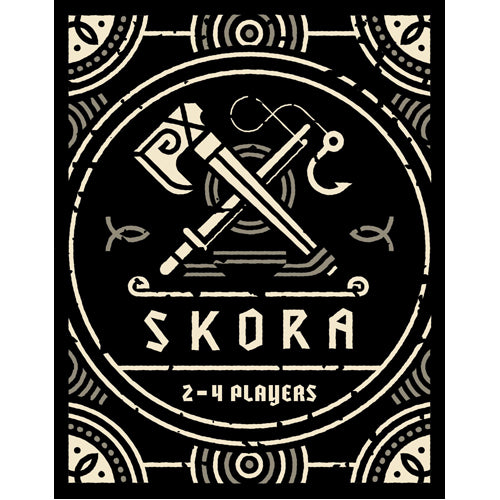 Skora