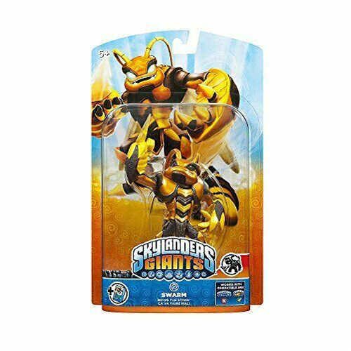 Skylanders Giants: Single Giant Swarm