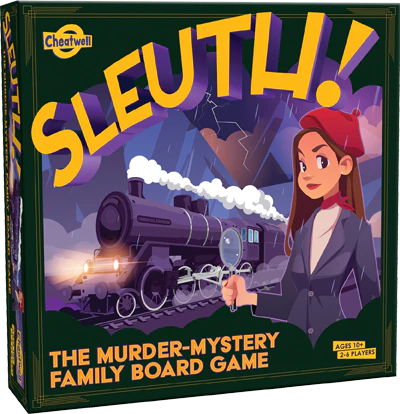 Sleuth