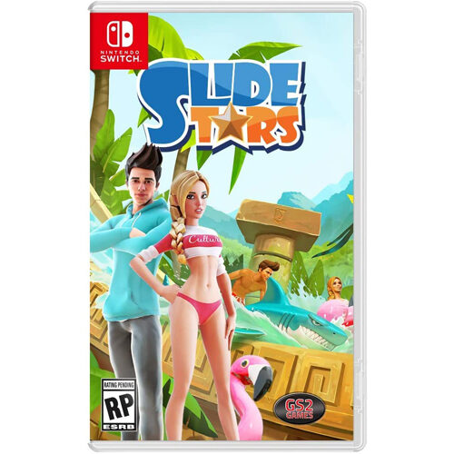 Slide Stars – Nintendo Switch