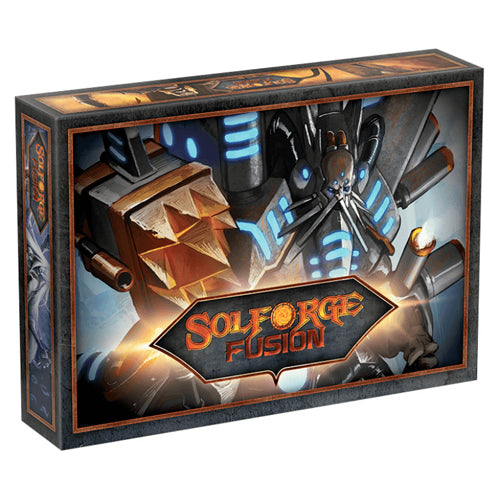 SolForge Fusion Starter Kit