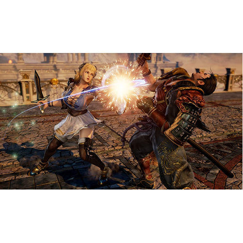 Soul Calibur VI – Xbox One