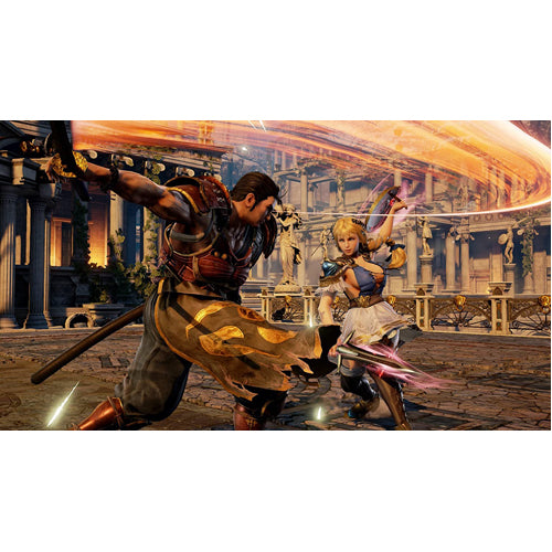 Soul Calibur VI – Xbox One