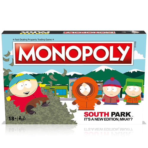 Monopoly: South Park