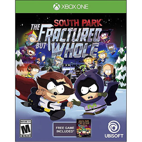 South Park: The Fractured But Whole – Xbox One