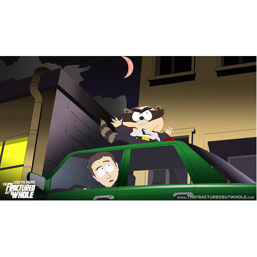 South Park: The Fractured But Whole – Xbox One