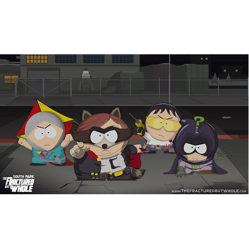 South Park: The Fractured But Whole – Xbox One