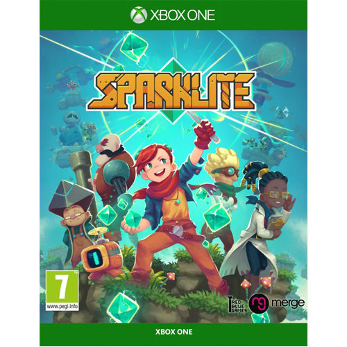 Sparklite – Xbox One