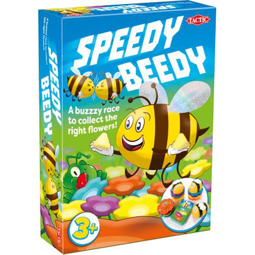 Speedy Beedy