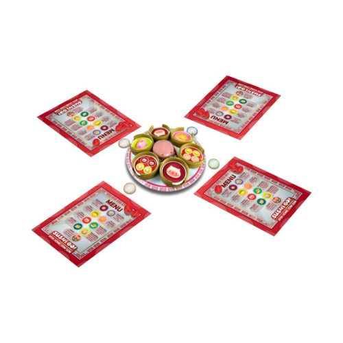 Sushi Go! Spin Some for Dim Sum