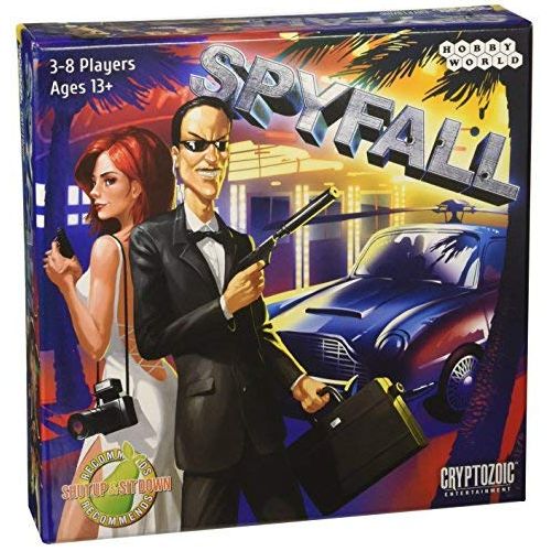 Spyfall