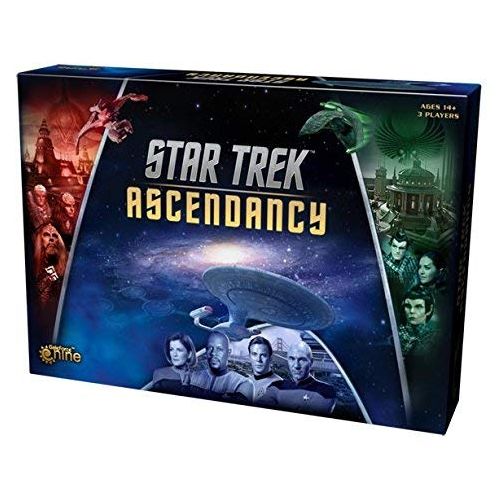 Star Trek Ascendancy