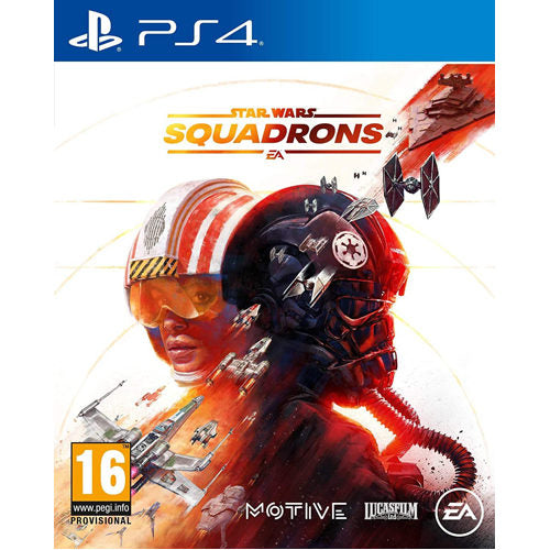 Star Wars: Squadrons – PS4