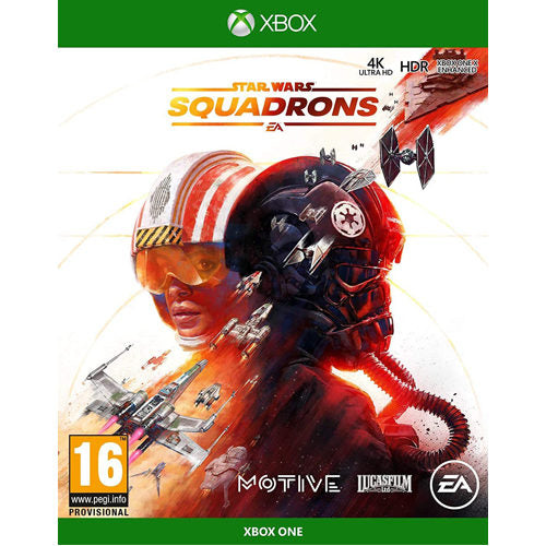 Star Wars: Squadrons – Xbox One