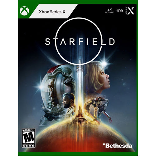 Starfield – Xbox Series X/S