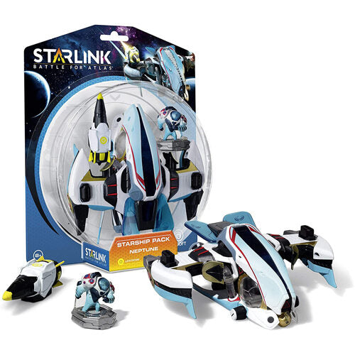 Starlink: Battle for Atlas – Starship Pack – Neptune