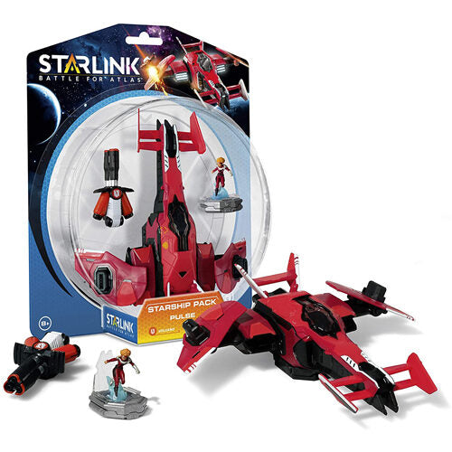 Starlink: Battle for Atlas – Starship Pack – Pulse