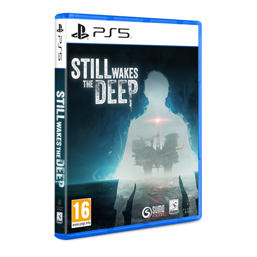 Still Wakes the Deep – PS5