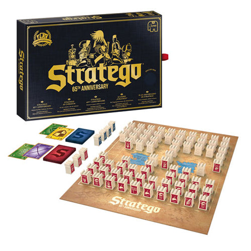 Stratego – 65η επέτειος