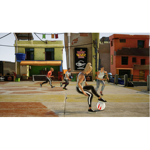 Street Power Football – Xbox One